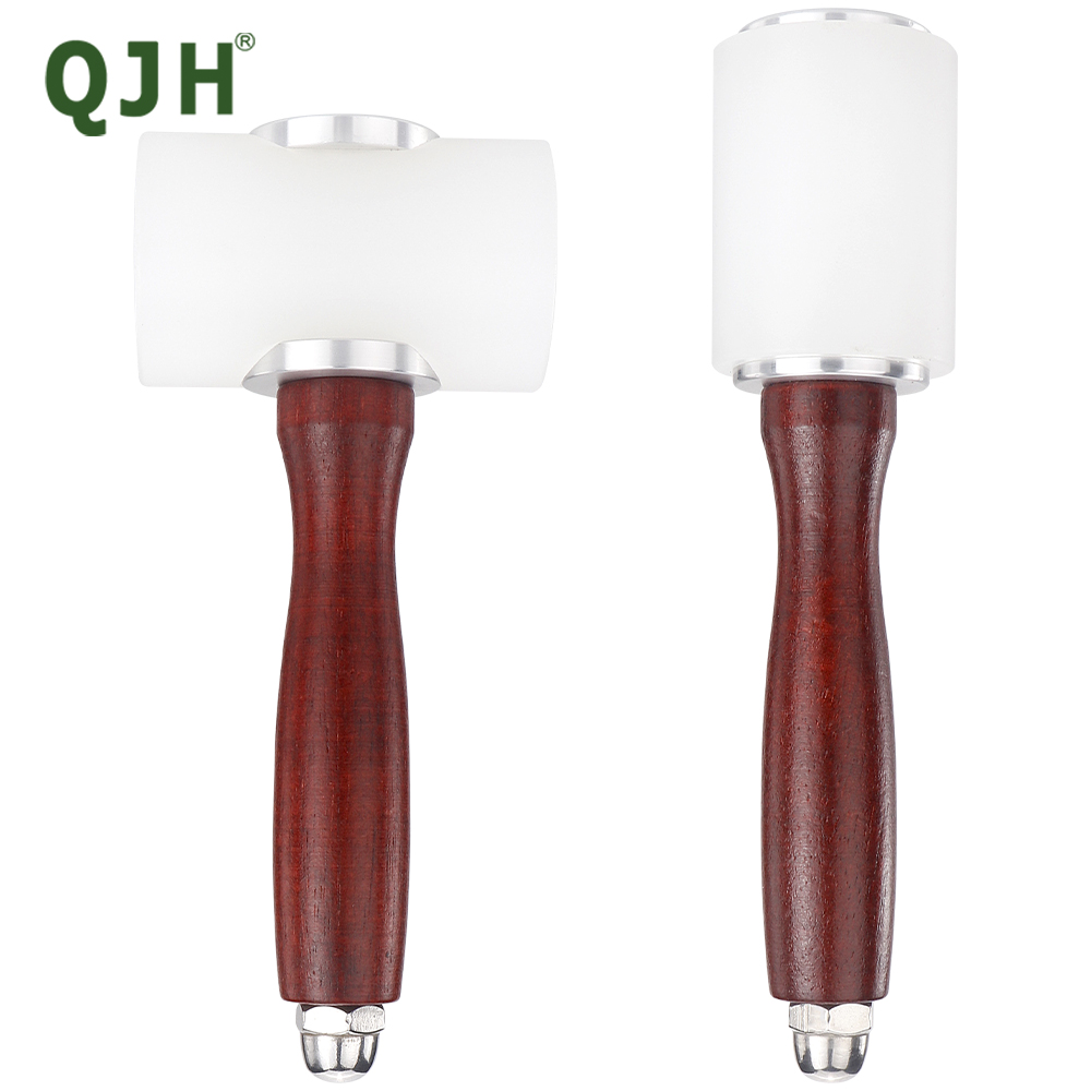 Leatherwork Mallet - مطرقة نحت الجلود للنجارة ، مطرقة