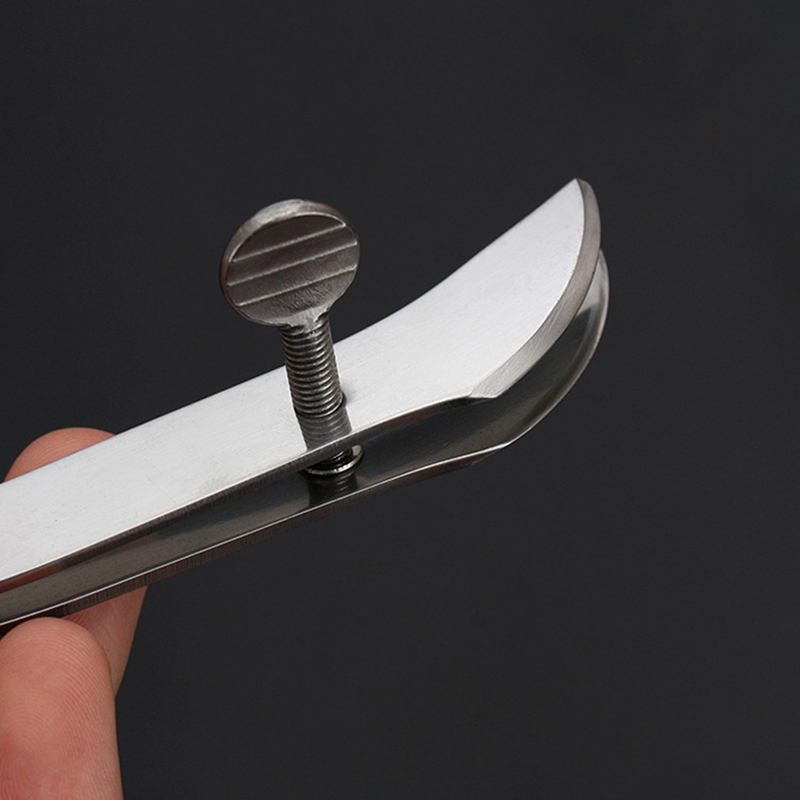 Groover Stitching Tool - أداة جديدة قابلة للتعديل لخياطة حواف