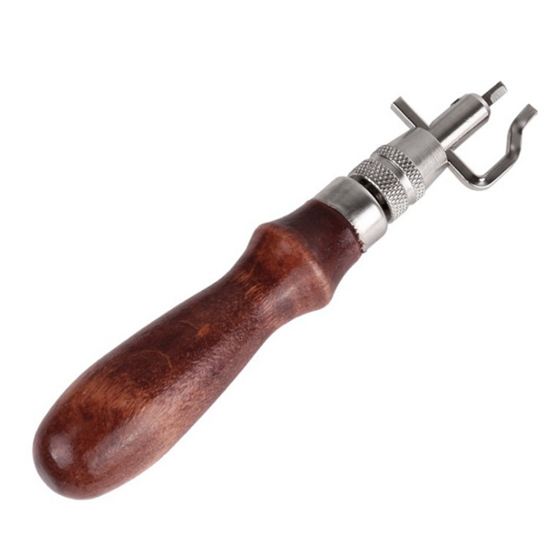 Groover Stitching Tool - AT13 7 في 1 أداة حفر