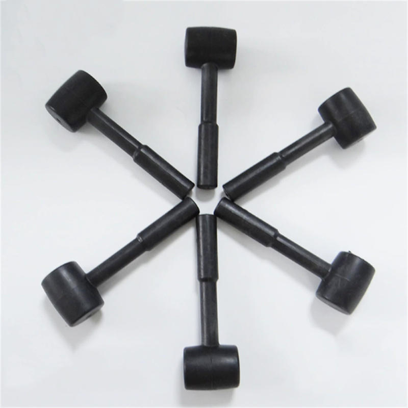 Leatherwork Mallet - مطرقة صغيرة يدوية متعددة الاستخدامات للحرف