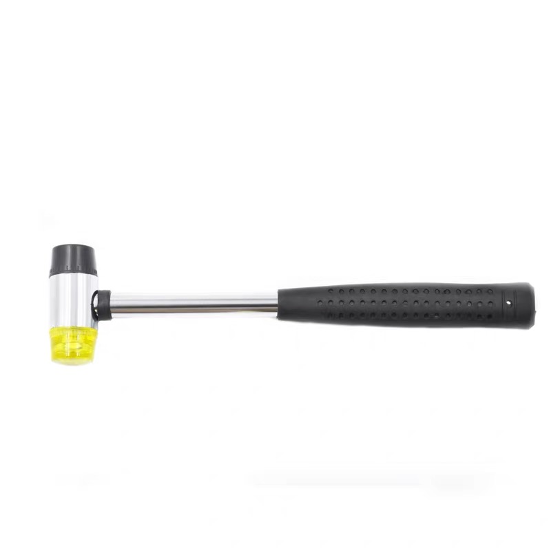 مطرقة مطاطية، مطرقة جلدية يدوي - مراجعة Leatherwork Mallet وسعره