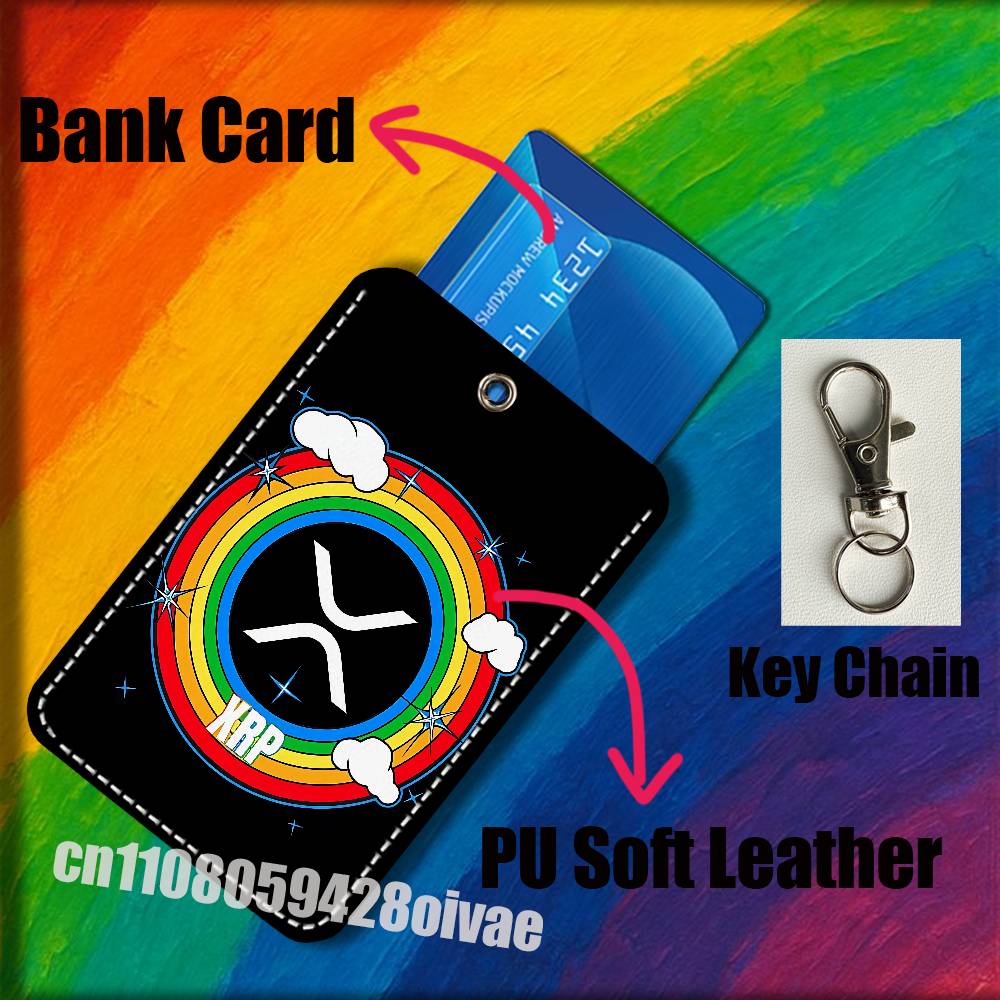 حافظة بطاقات عمل رقمية لعملة X - مراجعة Leatherwork Wallet وسعره