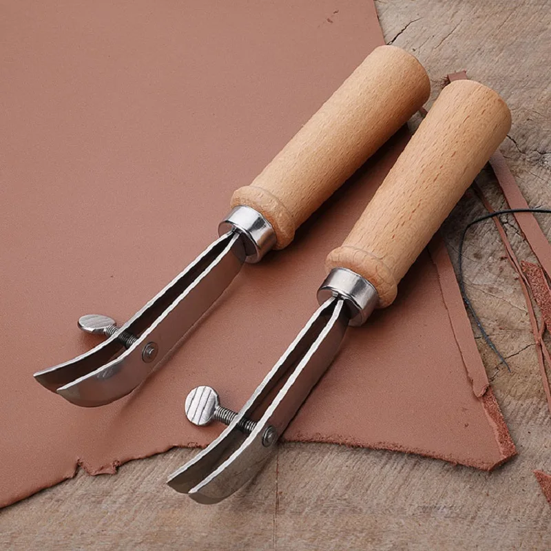 لتقوم بها بنفسك قابل للتعديل ا - مراجعة Groover Stitching Tool وسعره