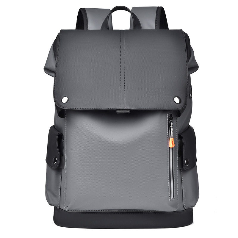 حقيبة ظهر للرجال ذات سعة كبيرة - مراجعة Leather Work Rucksack وسعره