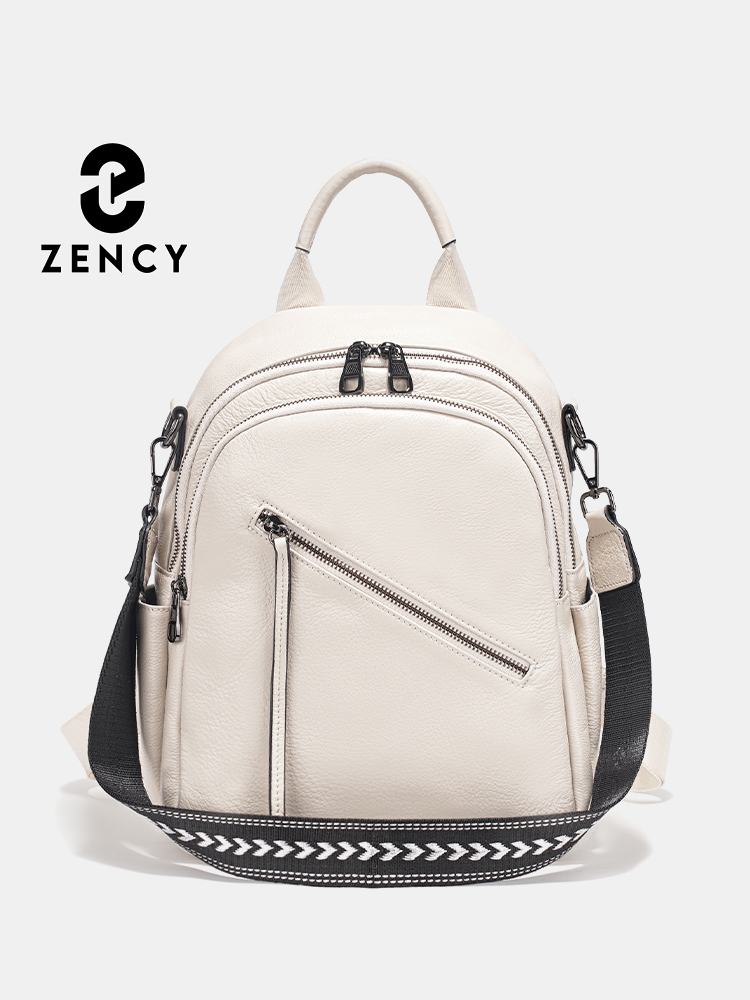 حقيبة ظهر نسائية من الجلد الطب - مراجعة Leather Work Rucksack وسعره