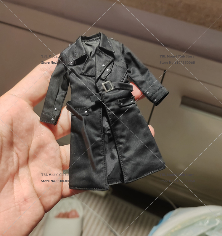 متوفر الآن: سترة جلدية عصرية ل - مراجعة Leatherworking Items وسعره