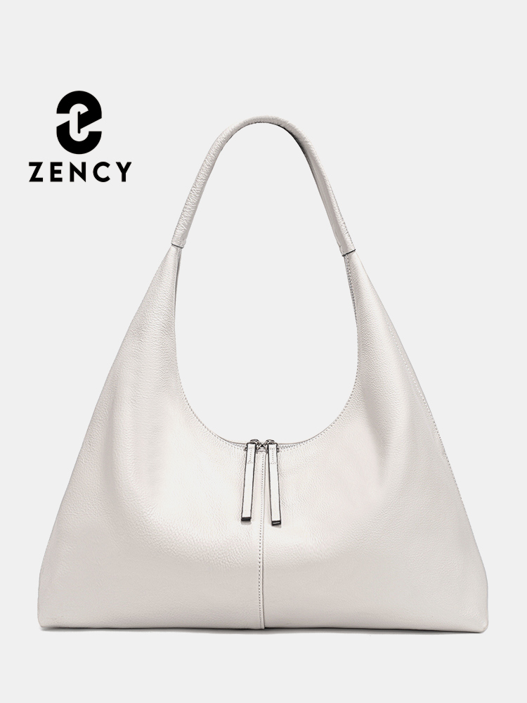 حقيبة يد Zency ذات سعة كبيرة م - مراجعة Leatherwork Wallet وسعره