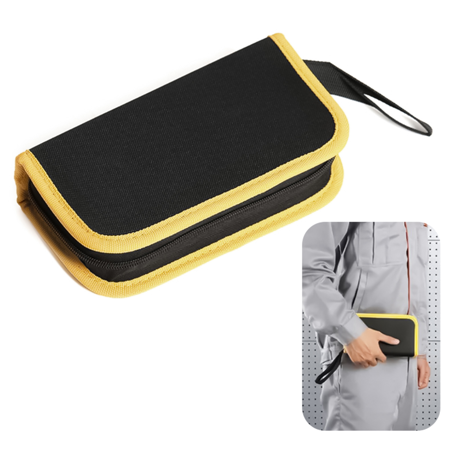 حقيبة أدوات متعددة الوظائف من  - مراجعة Leatherworking Items وسعره