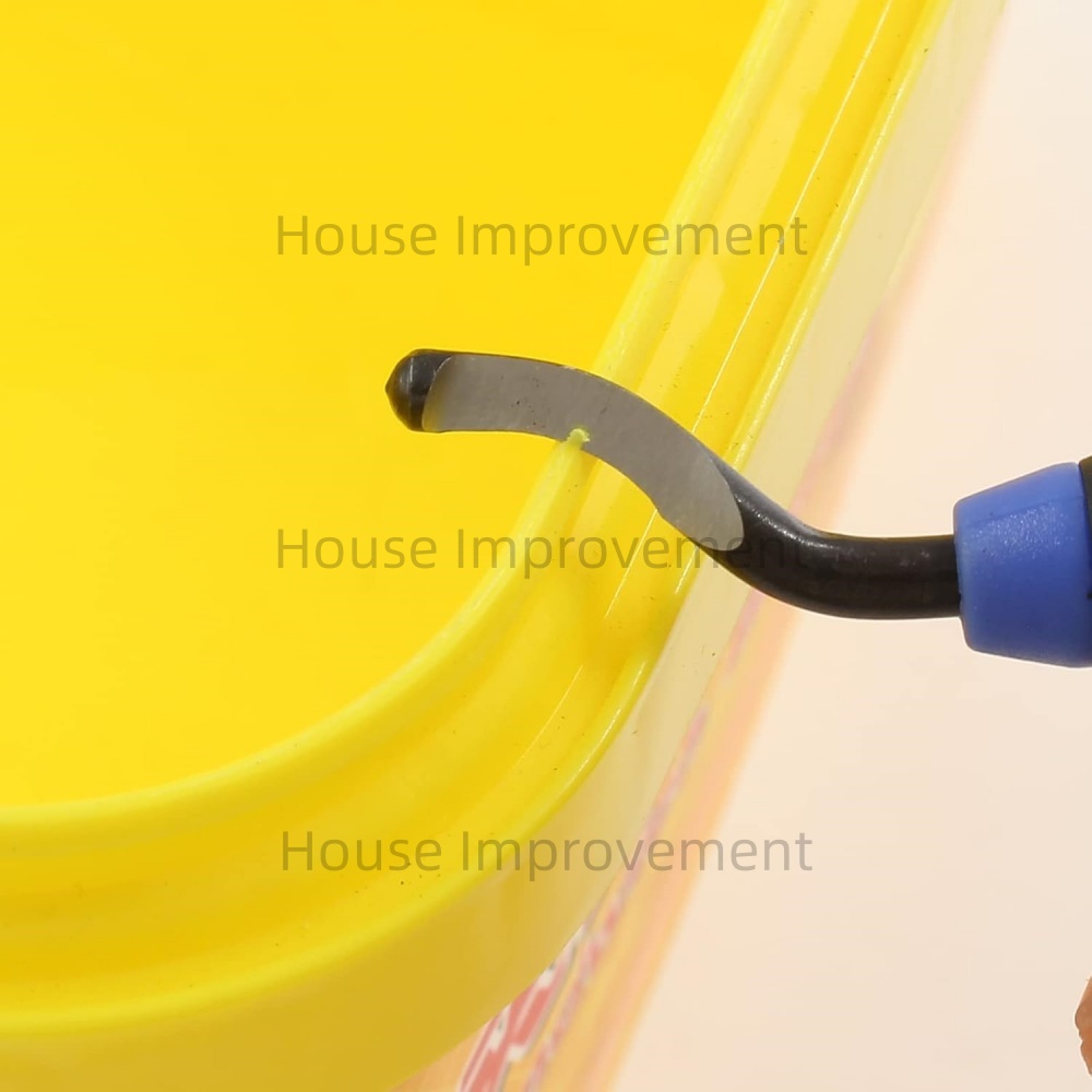 أداة إزالة الأزيز مع شفرات دوا - مراجعة Swivel Knife Tool وسعره