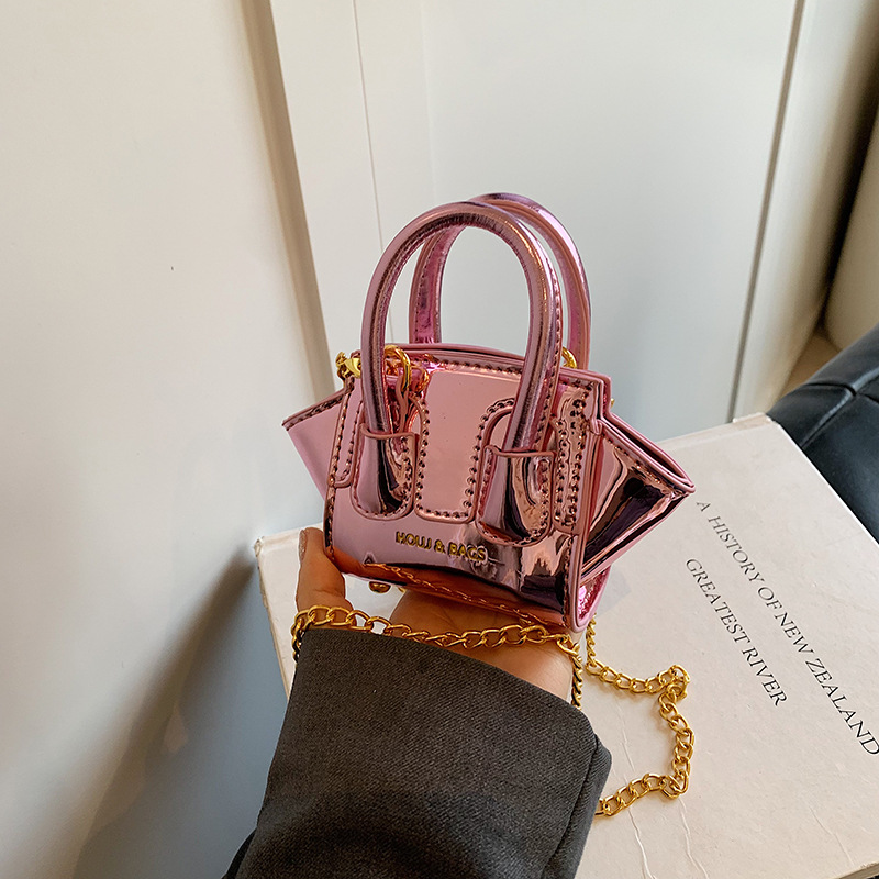 حقيبة أذن صغيرة عصرية، حقائب ك - مراجعة Leatherwork Wallet وسعره