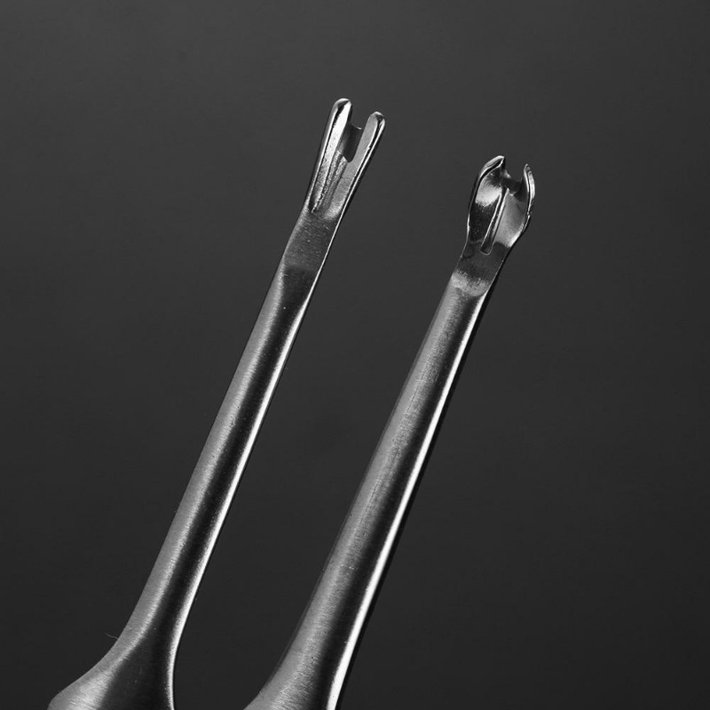 طقم أدوات تثقيب حفار يدوية الص - مراجعة Groover Stitching Tool وسعره