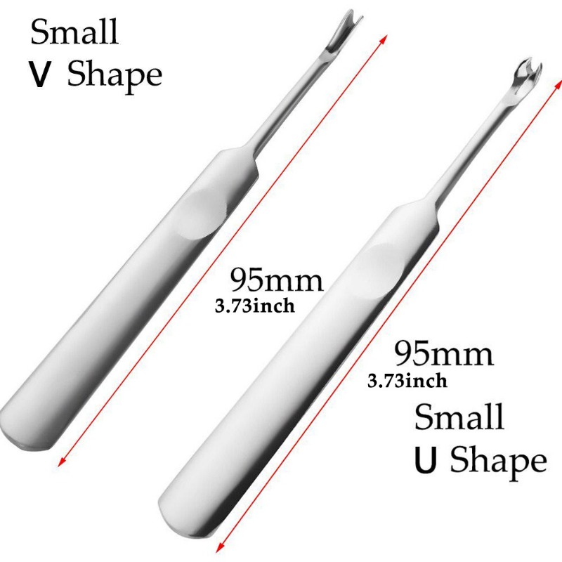 طقم أدوات تثقيب حفار يدوية الص - مراجعة Groover Stitching Tool وسعره