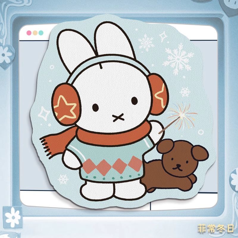 ميفي Kawaii أنيمي الكرتون الأر - مراجعة Leatherworking Items وسعره