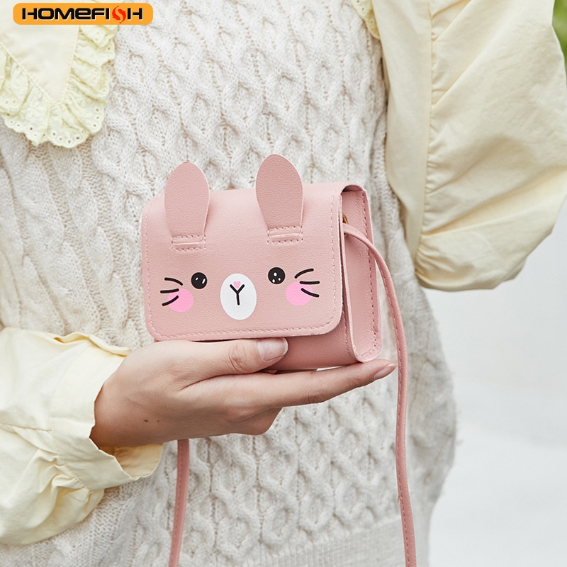 حقائب يد صغيرة للأطفال من HOME - مراجعة Leatherwork Wallet وسعره