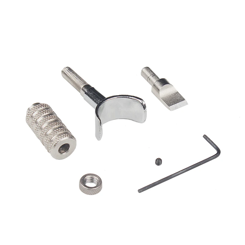 1 قطعة أدوات نحت الجلود الفولا - مراجعة Swivel Knife Tool وسعره
