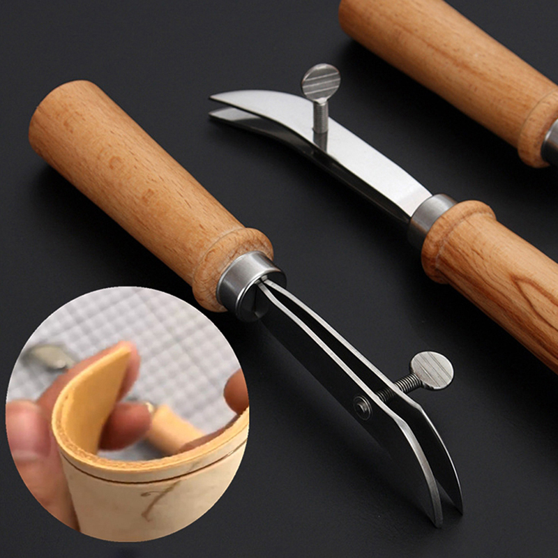 أداة جديدة قابلة للتعديل لخياط - مراجعة Groover Stitching Tool وسعره