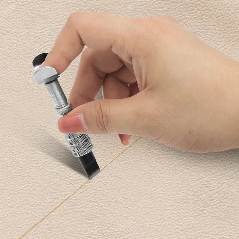 أدوات دوارة يدوية قابلة للتعدي - مراجعة Swivel Knife Tool وسعره