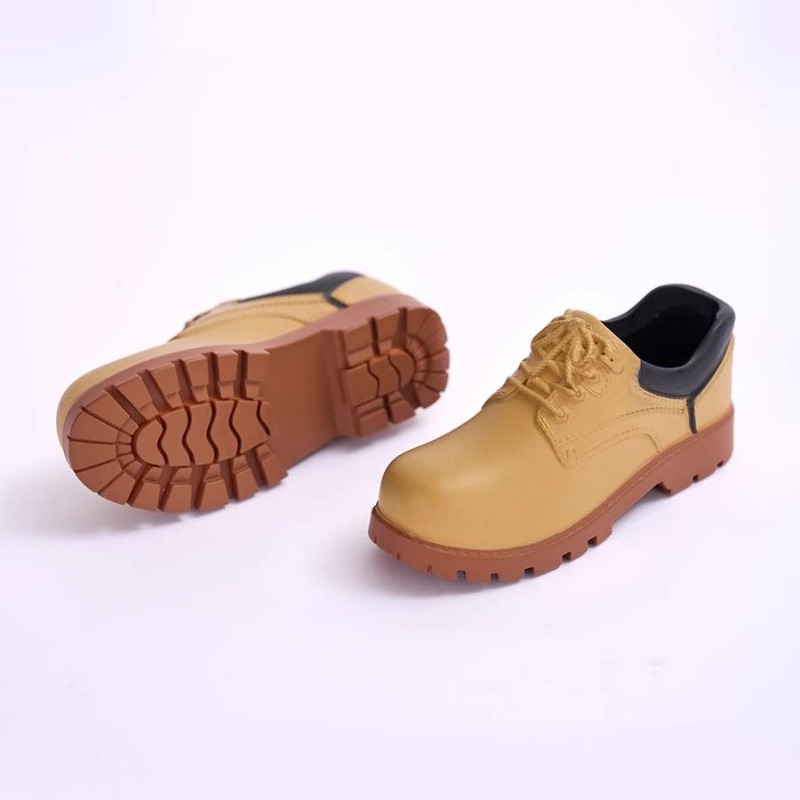 متوفر ZY1042A/B أحذية عمل عصري - مراجعة Leatherworking Items وسعره
