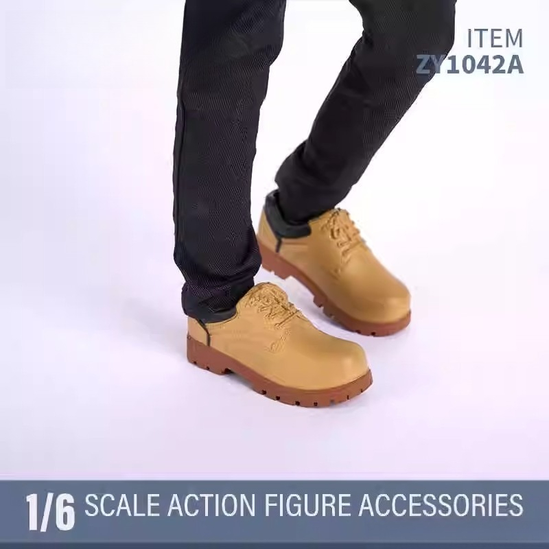 متوفر ZY1042A/B أحذية عمل عصري - مراجعة Leatherworking Items وسعره