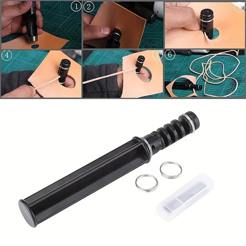 قطعة واحدة: أداة نحت وقطع الجل - مراجعة Swivel Knife Tool وسعره