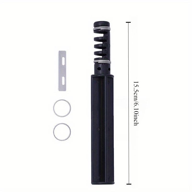 قطعة واحدة: أداة نحت وقطع الجل - مراجعة Swivel Knife Tool وسعره