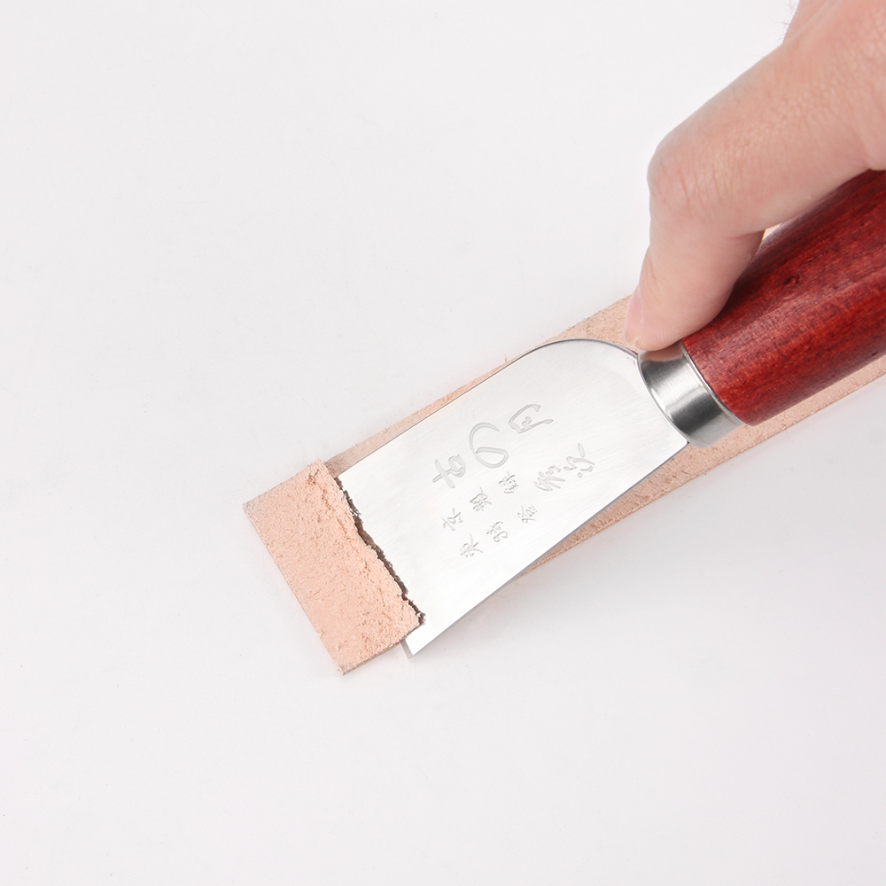 طقم أدوات الحرف الجلدية من كيو - مراجعة Leatherwork Beginner Tools وسعره