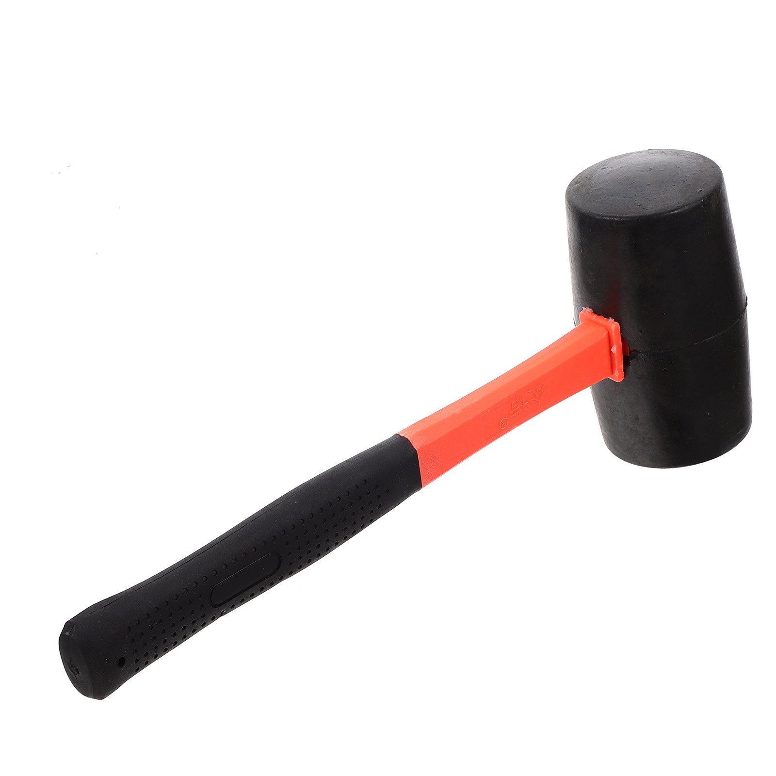 مطرقة مطاطية عالية الجودة بمقب - مراجعة Leatherwork Mallet وسعره