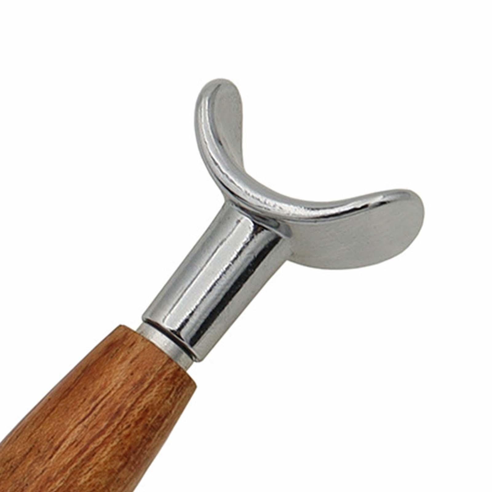 سكين دوار محمول احترافي من الف - مراجعة Swivel Knife Tool وسعره