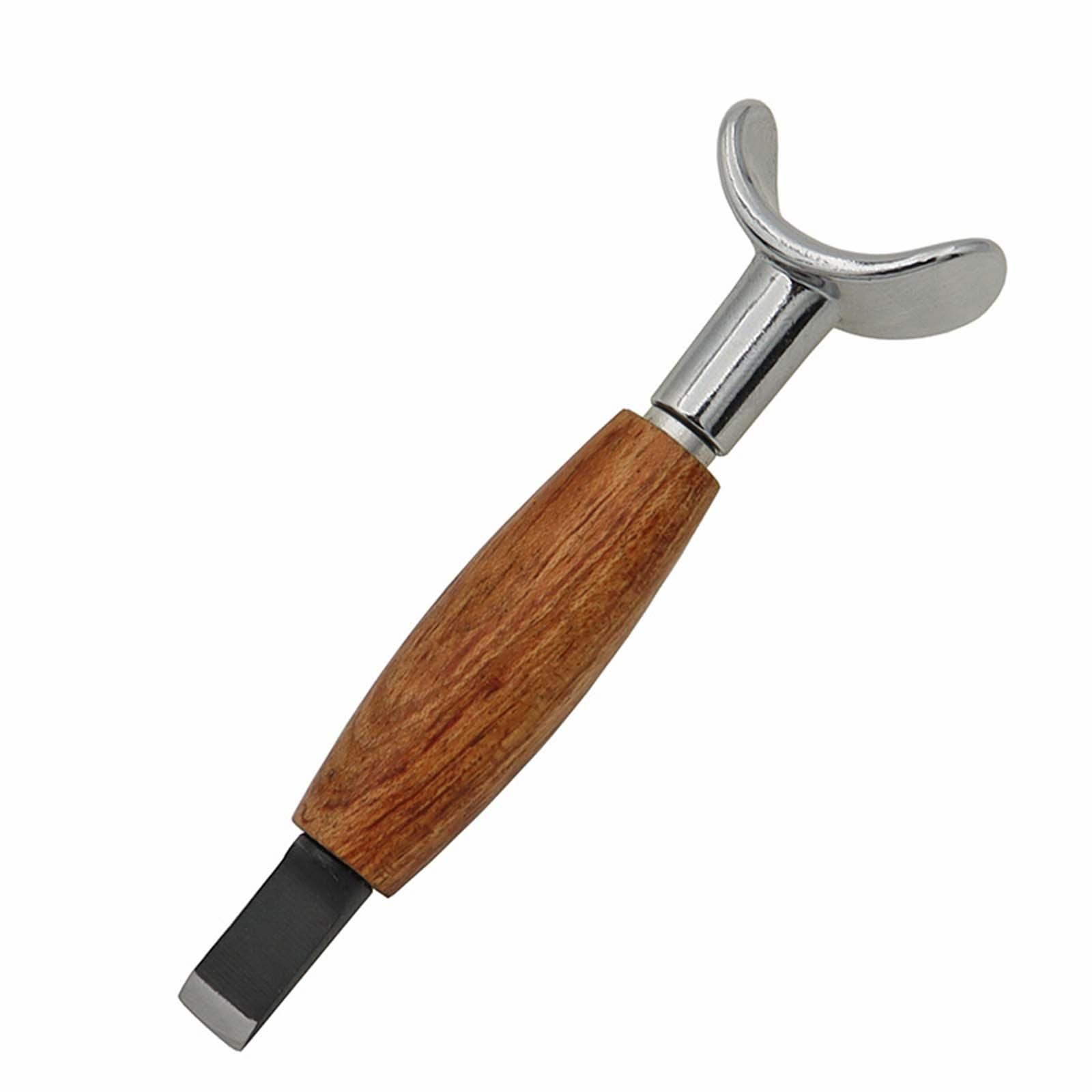 سكين دوار محمول احترافي من الف - مراجعة Swivel Knife Tool وسعره