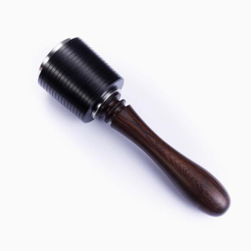 أداة مطرقة يدوية من الجلد الفا - مراجعة Leatherwork Mallet وسعره