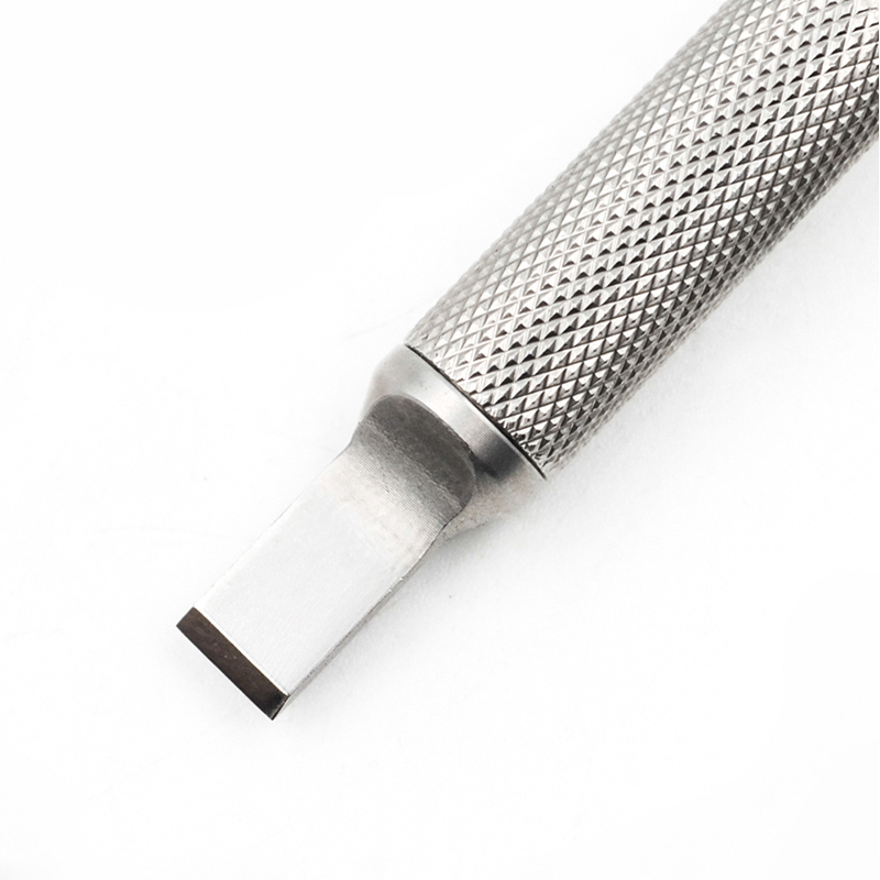 SOZO X1/X2 نحت دوارة سكين الجل - مراجعة Swivel Knife Tool وسعره