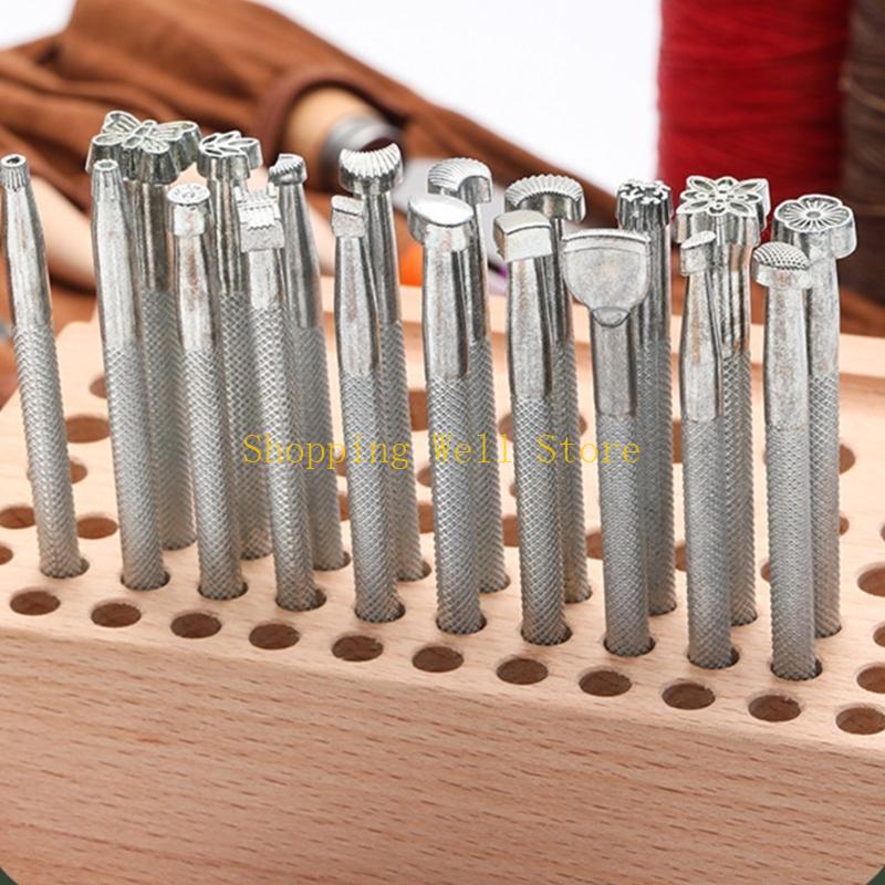 أداة إصلاح الجلود KX4B، أدوات  - مراجعة Groover Stitching Tool وسعره