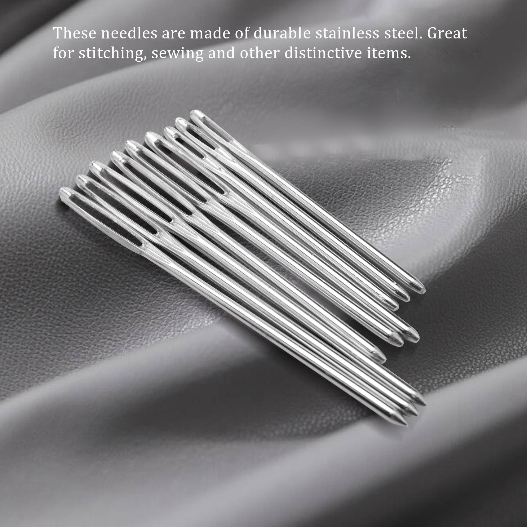 مجموعة إزميل خياطة الجلد من BA - مراجعة Groover Stitching Tool وسعره