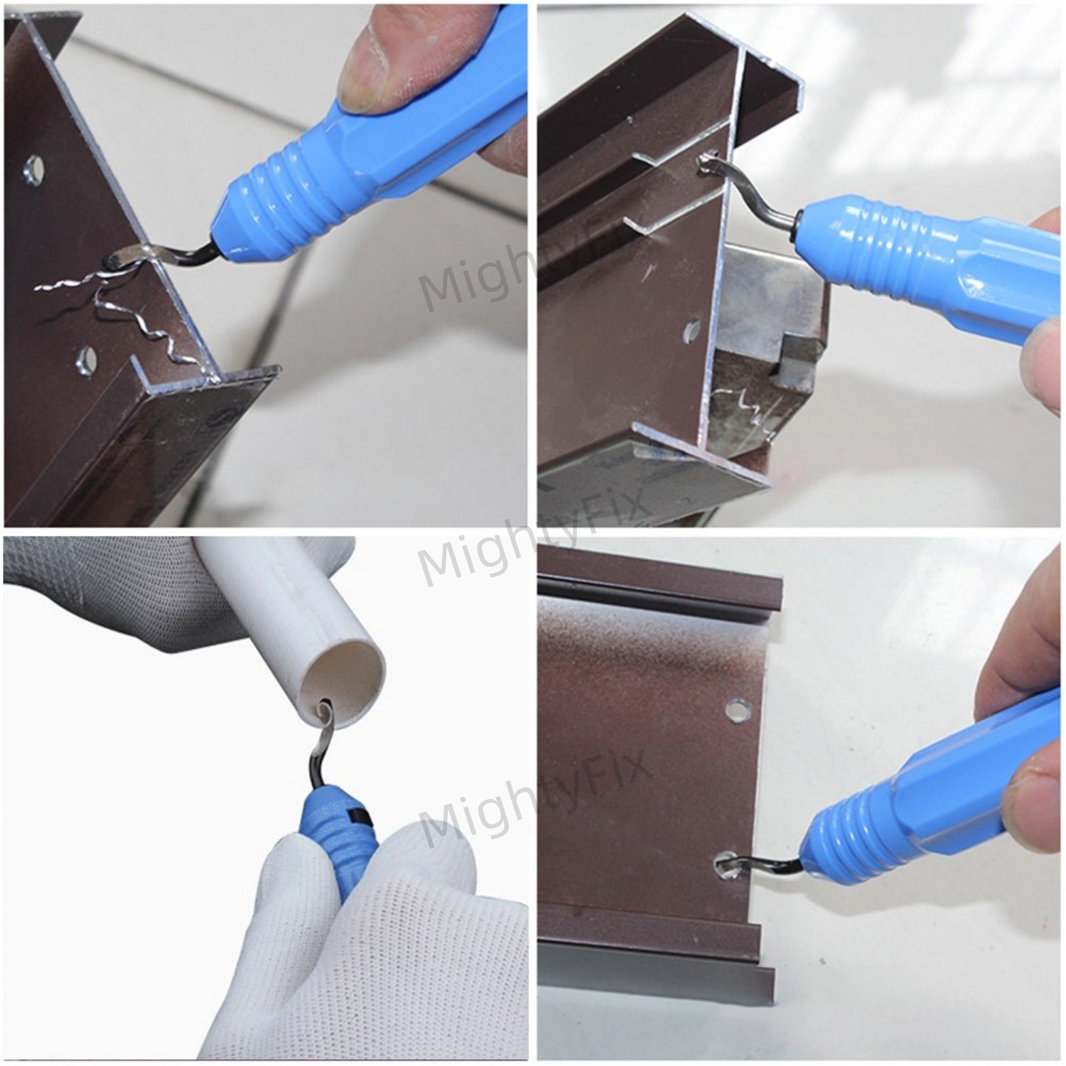 أداة إزالة الأزيز NB1000 مع 10 - مراجعة Swivel Knife Tool وسعره