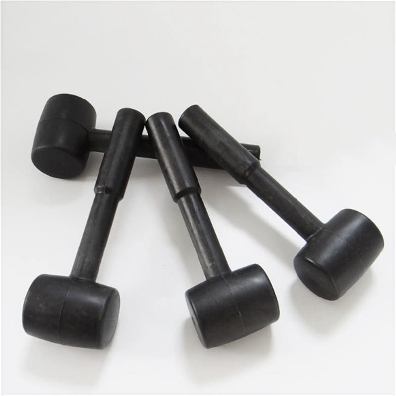 مطرقة صغيرة يدوية متعددة الاست - مراجعة Leatherwork Mallet وسعره